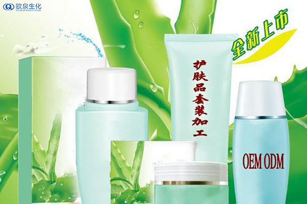 搓泥真的是因為護膚產(chǎn)品的問(wèn)題嗎-歐泉生化