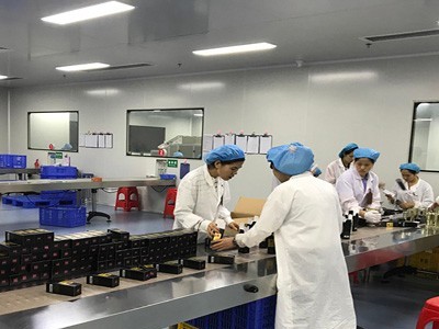 代加工會(huì )不會(huì )提供配方？