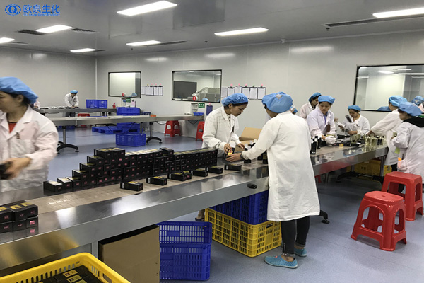 代加工會(huì )不會(huì )提供配方-歐泉生化