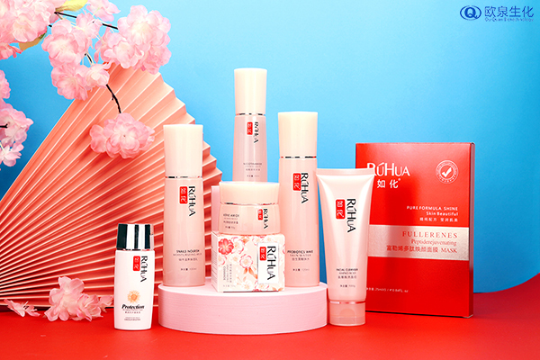 化妝品加工廠(chǎng)家應格外注意哪些環(huán)節-歐泉生化
