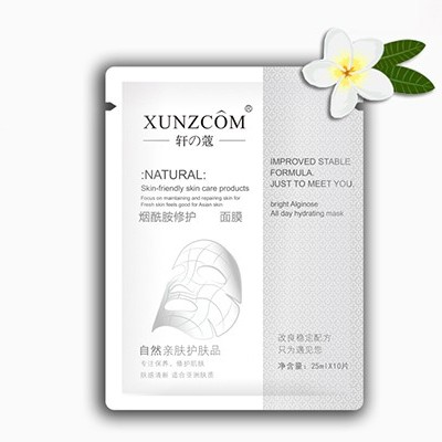 敷面膜后還需要用護膚品嗎？