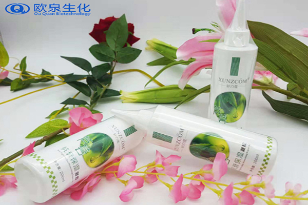 美妝廠(chǎng)家，化妝品工廠(chǎng)，保濕蘆薈凝膠，歐泉生化