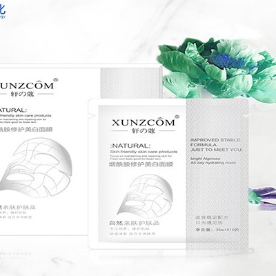 這樣看待面膜準沒(méi)錯
