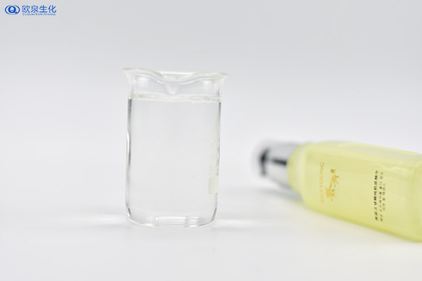 你真的會(huì )使用肌底精華嗎？-歐泉生化