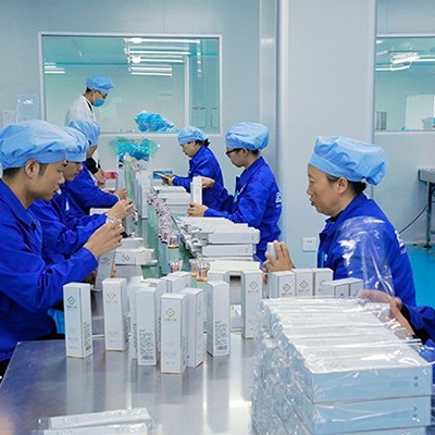 歐泉家的有效又有趣的磁石面膜你知道嗎？