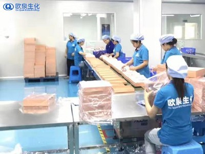 OEM生產(chǎn)流水線(xiàn)你了解多少？