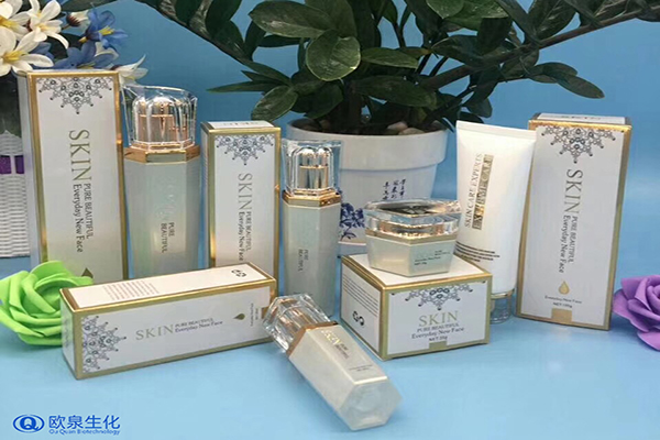 化妝品代加工:怎樣看懂化妝品？