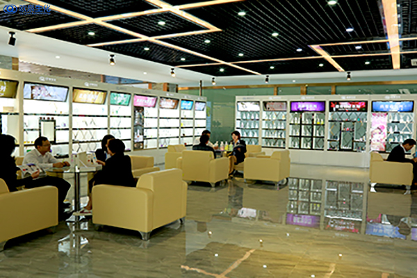 夏季如何讓消費者因口渴進(jìn)化妝品店？
