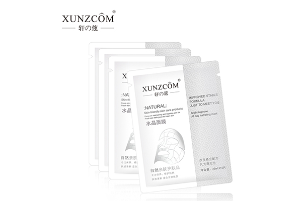 面膜貼牌代加工應該找什么樣的企業(yè)-歐泉生化