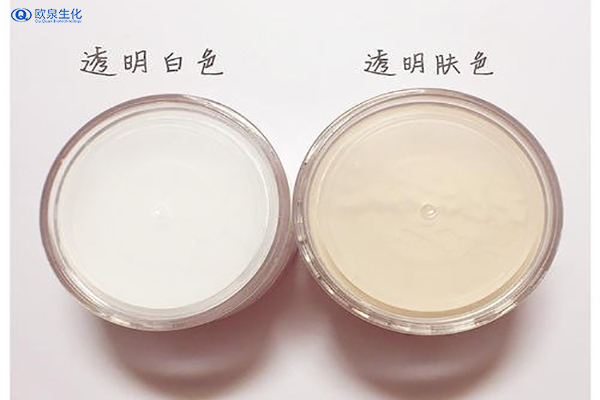 化妝品代加工廠(chǎng)家:粉底怎么選-歐泉生化