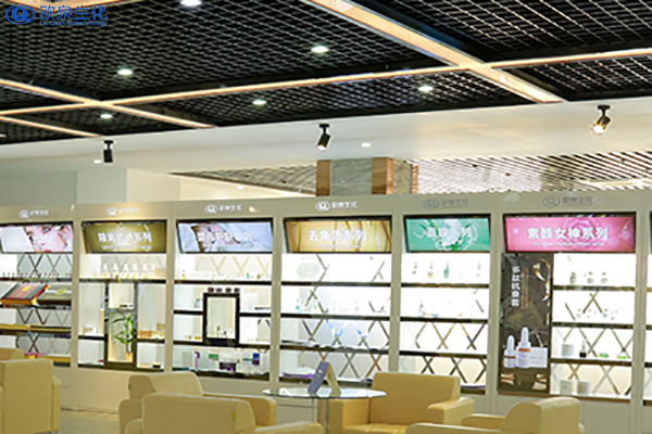化妝品專(zhuān)賣(mài)店如何提升利潤？