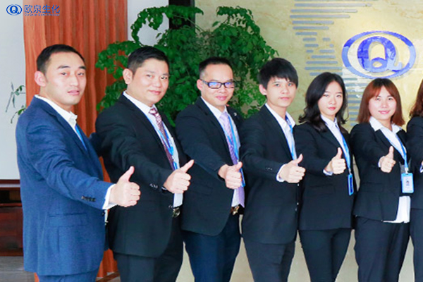 CC霜代加工找廣東歐泉化妝品廠(chǎng)家-歐泉生化