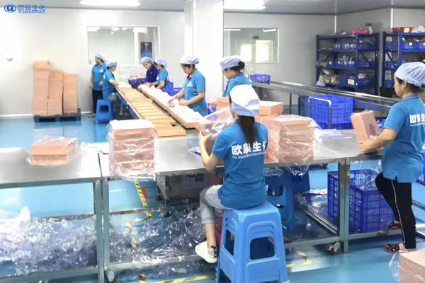 化妝品代加工廠(chǎng)如何助你一臂之力？