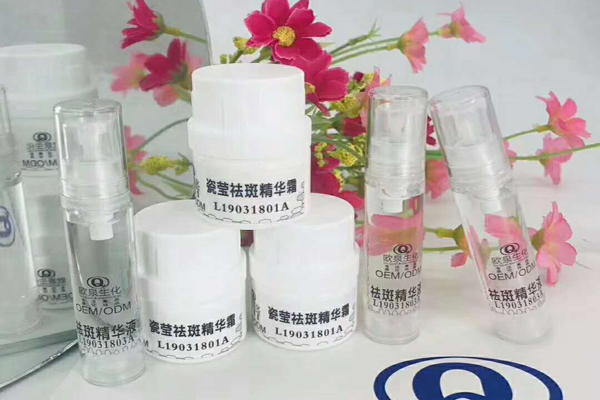 歐泉廠(chǎng)家分享每個(gè)年齡段的護膚要點(diǎn)-歐泉生化