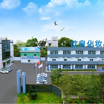 日用化妝品說(shuō)明標準