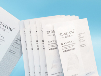 柔美皮膚，從歐泉璀璨藻糖補水面膜開(kāi)始