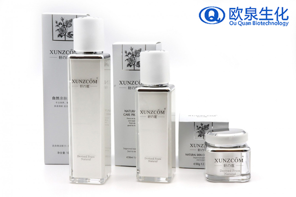 一套護膚品的使用順序是什么？
