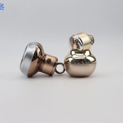 化妝品廠(chǎng)家:毛孔粗大的解決方法