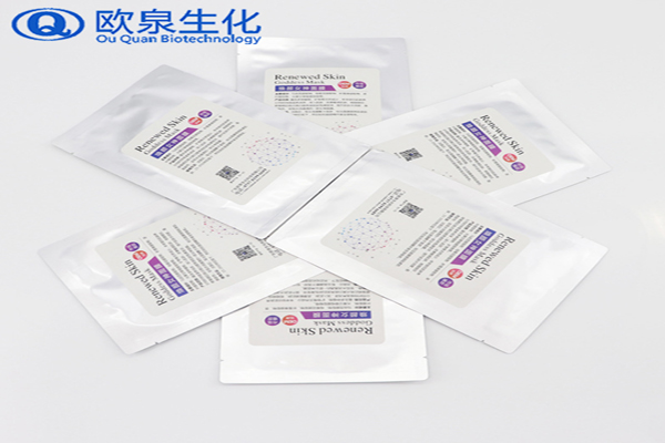 海藻面膜貼牌代加工主要原料是什么？