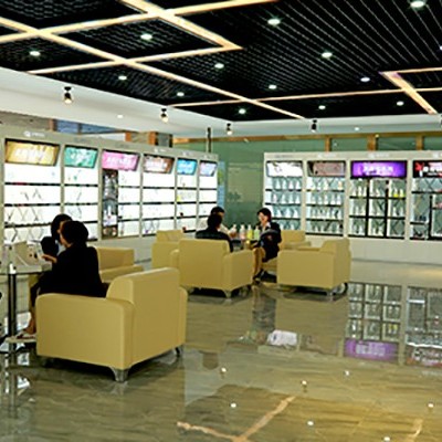 化妝品專(zhuān)營(yíng)店經(jīng)營(yíng)之會(huì )員制營(yíng)銷(xiāo)