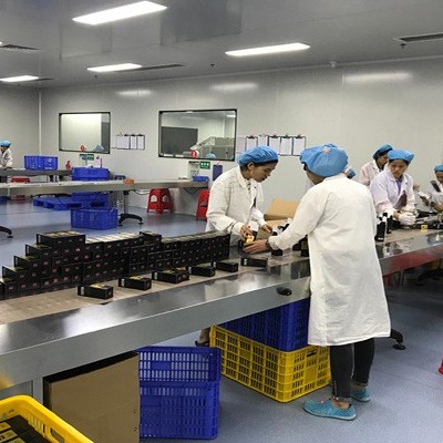 護膚品廠(chǎng)家:化妝品原料知識之蝦青素！